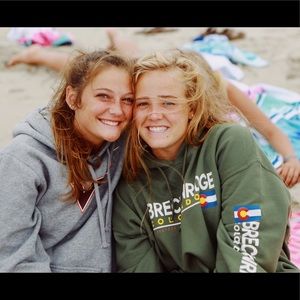 Meet your Posher, Blake